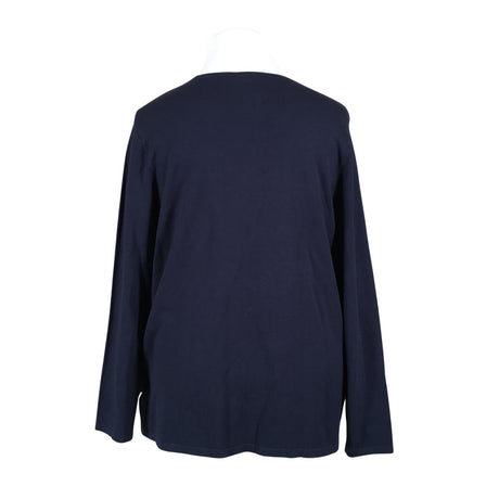 Unisex Gerry Weber - Kampsun, suurus 46 - Sinine (2)