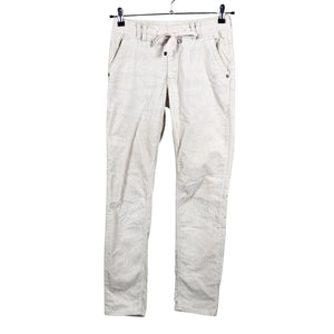 Unisex Red Button - Sametpüksid, suurus 36 - Beige (1)