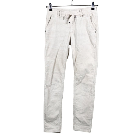 Unisex Red Button - Sametpüksid, suurus 36 - Beige ()