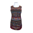 Unisex Desigual - Mitteveniv kleit, suurus 42 - Sinine ()