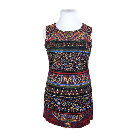 Unisex Desigual - Mitteveniv kleit, suurus 42 - Sinine ()