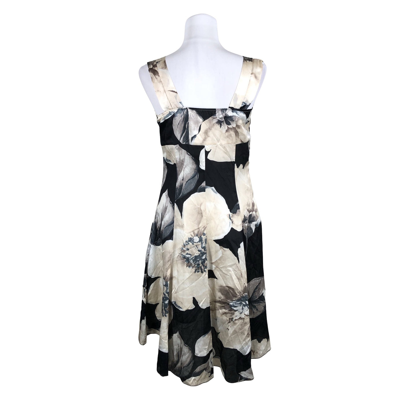 Unisex S.T.I - Õhuke kleit, suurus 38 - Beige (2)