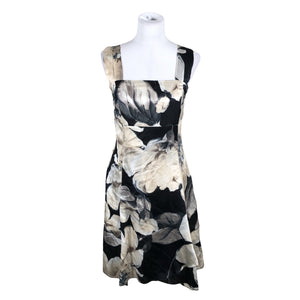 Unisex S.T.I - Õhuke kleit, suurus 38 - Beige (1)