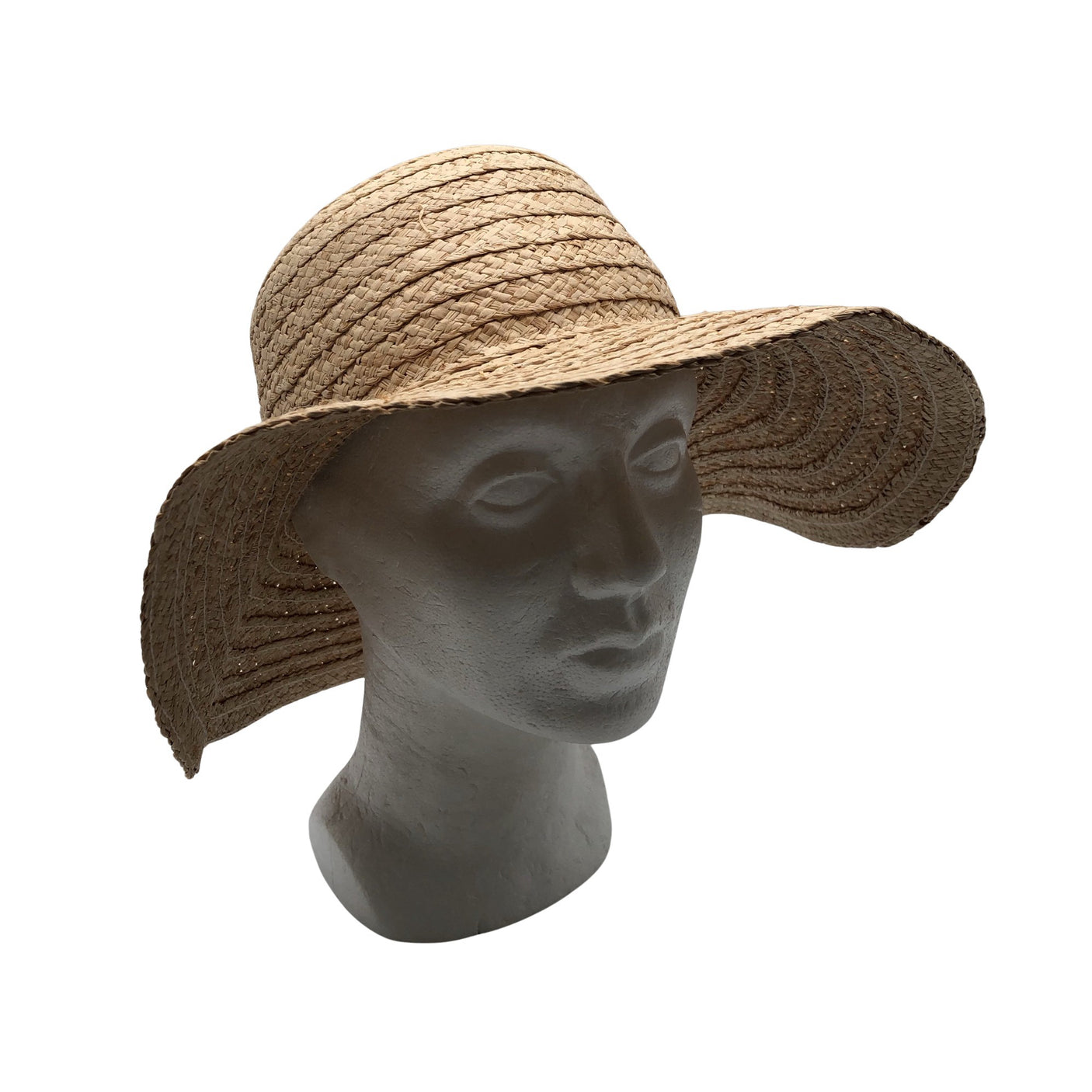 Unisex Gauhar - Suvemüts, suurus 50 - 52 cm - Beige (1)
