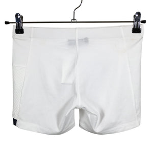 Unisex J.Lindeberg - Lühikesed spordipüksid, suurus 36 - Valge (2)