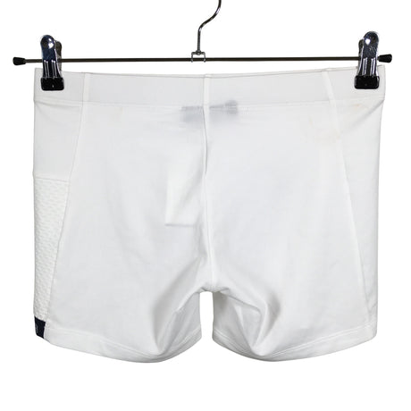 Unisex J.Lindeberg - Lühikesed spordipüksid, suurus 36 - Valge (2)