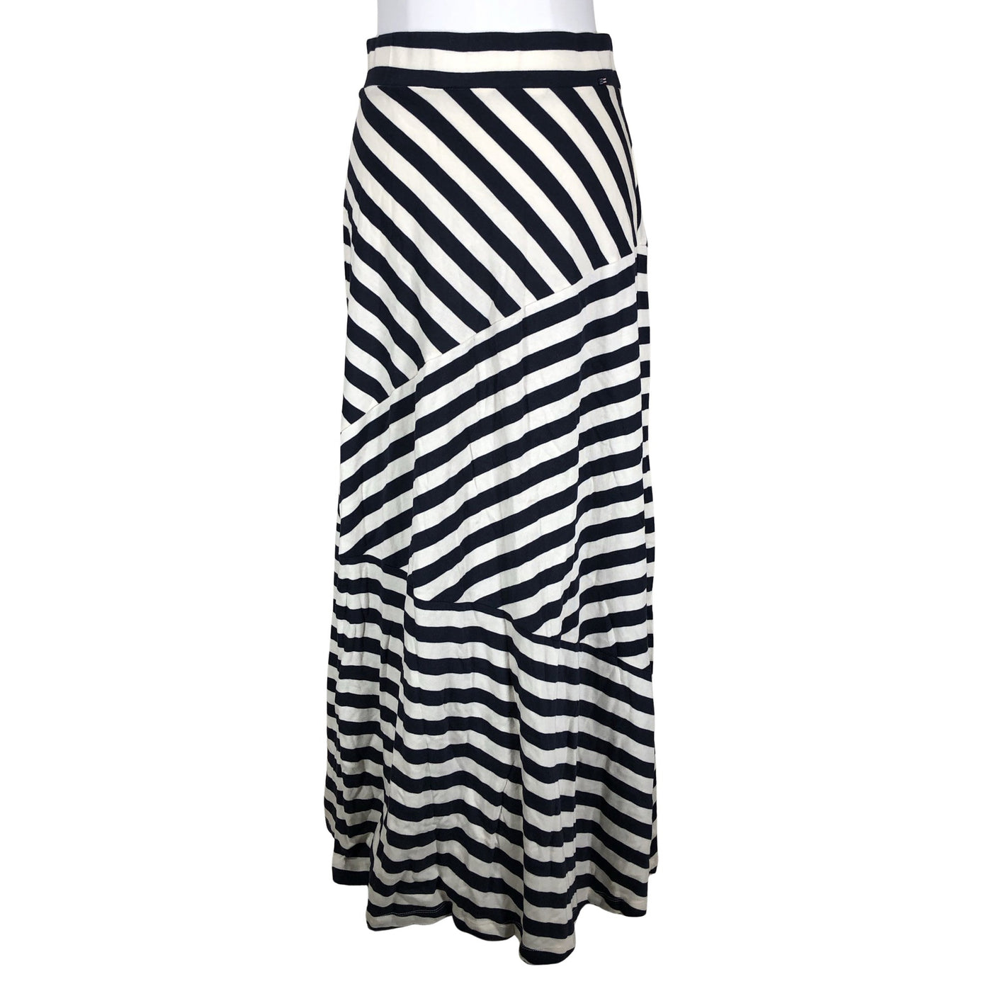 Unisex Lexington - Trikotaažist seelik, suurus 40 - Sinine (1)