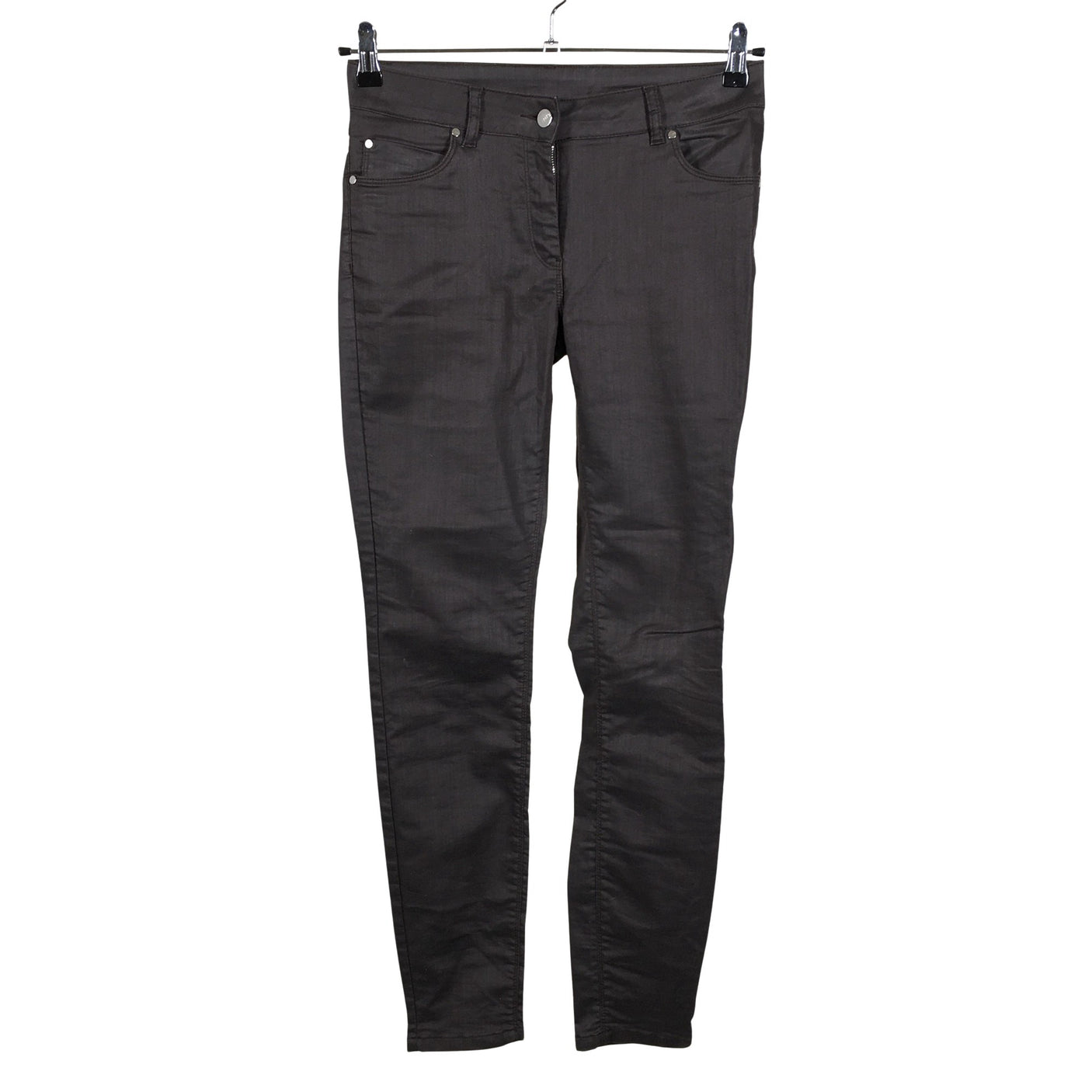 Unisex Ril's - Teksad, suurus 36 - Pruun (1)