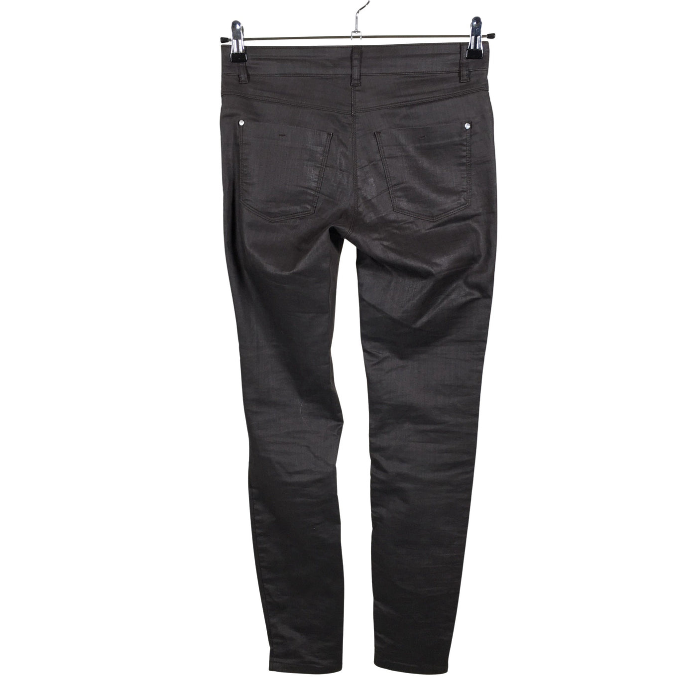 Unisex Ril's - Teksad, suurus 36 - Pruun (2)