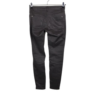 Unisex Ril's - Teksad, suurus 36 - Pruun (2)