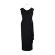 Unisex Ariella - Pidulik kleit, suurus 42 - Must ()