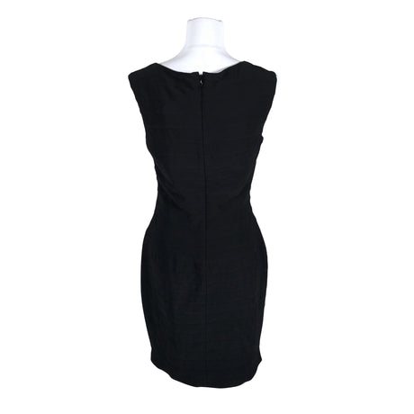 Unisex Adrianna Papell - Pidulik kleit, suurus 40 - Must (2)