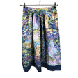 Unisex Oysho - Mitteveniv seelik, suurus 36 - Sinine ()