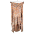 Unisex Sissel Edelbo - Mitteveniv seelik, suurus 40 - Oranž ()