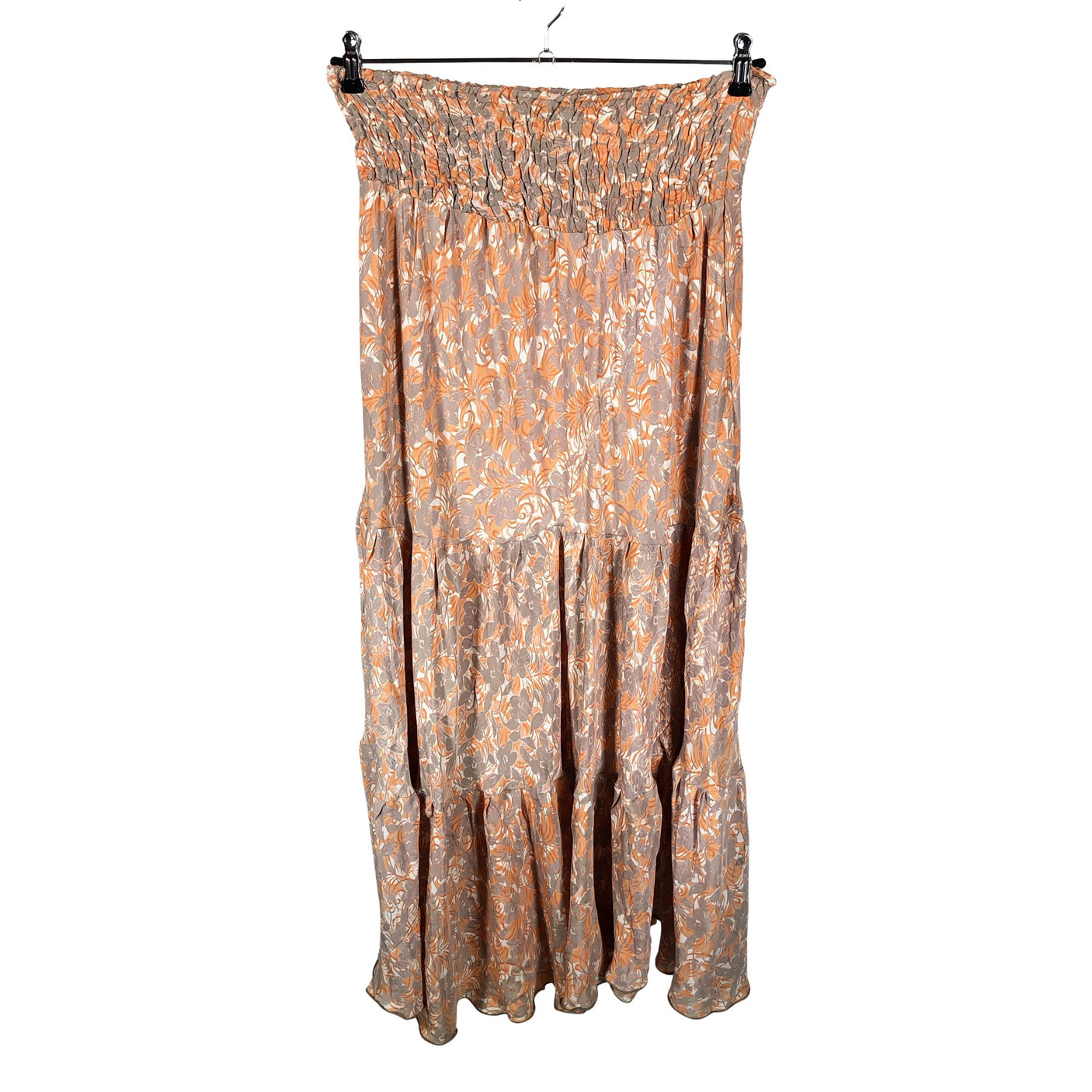 Unisex Sissel Edelbo - Mitteveniv seelik, suurus 40 - Oranž (1)