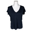 Unisex Petit Bateau - T-särk, suurus 38 - Sinine ()