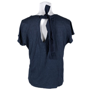 Unisex Petit Bateau - T-särk, suurus 38 - Sinine (2)