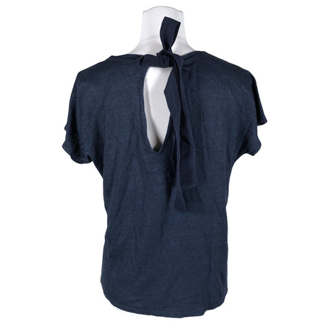 Unisex Petit Bateau - T-särk, suurus 38 - Sinine (2)