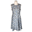 Unisex Samuji - Mitteveniv kleit, suurus 40 - Helesinine ()