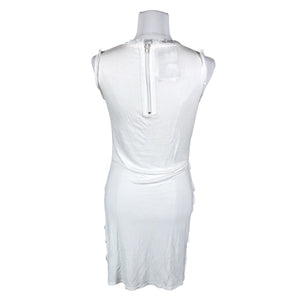 Unisex iBlues - Mitteveniv kleit, suurus 38 - Valge (2)