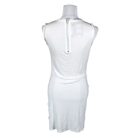Unisex iBlues - Mitteveniv kleit, suurus 38 - Valge (2)