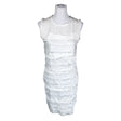 Unisex iBlues - Mitteveniv kleit, suurus 38 - Valge ()