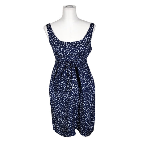 Unisex Tara Jarmon - Õhuke kleit, suurus 36 - Sinine ()