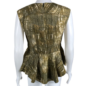 Unisex Marni - Topp, suurus 38 - Roheline (2)