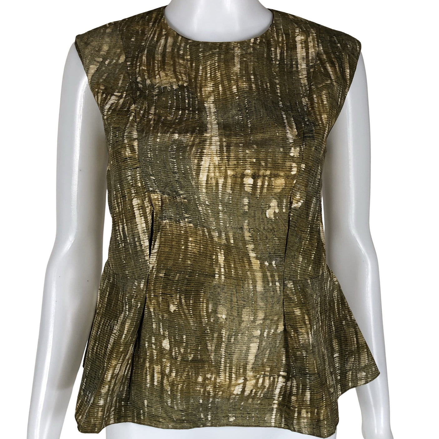 Unisex Marni - Topp, suurus 38 - Roheline (1)