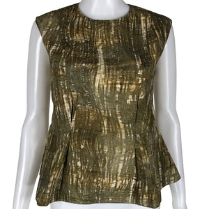 Unisex Marni - Topp, suurus 38 - Roheline (1)