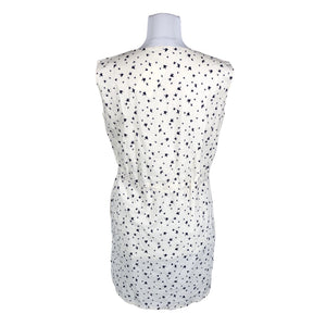 Unisex Samuji - Mitteveniv kleit, suurus 36 - Looduslik valge (3)
