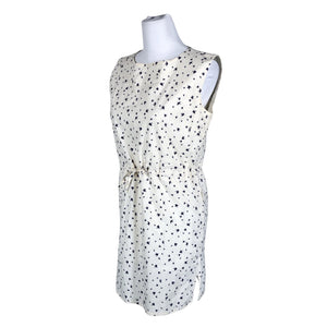 Unisex Samuji - Mitteveniv kleit, suurus 36 - Looduslik valge (2)