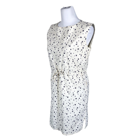 Unisex Samuji - Mitteveniv kleit, suurus 36 - Looduslik valge (2)