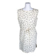Unisex Samuji - Mitteveniv kleit, suurus 36 - Looduslik valge ()