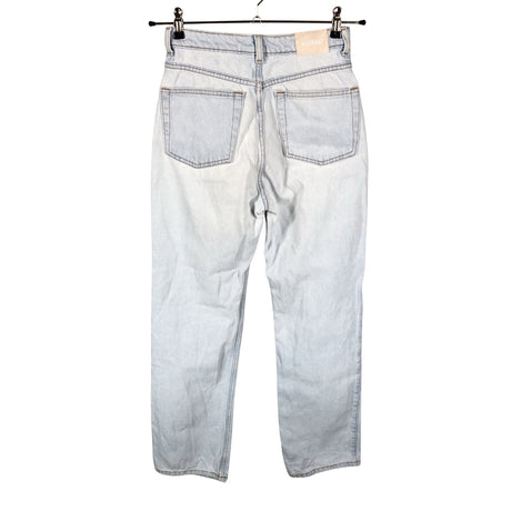 Unisex Weekday - Teksad, suurus W26 - Helesinine (2)