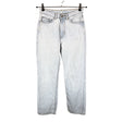 Unisex Weekday - Teksad, suurus W26 - Helesinine ()