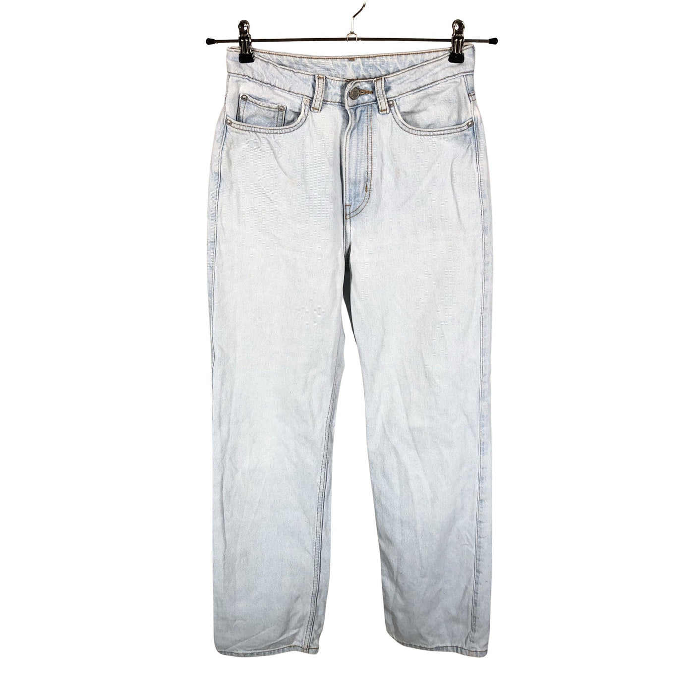 Unisex Weekday - Teksad, suurus W26 - Helesinine (1)