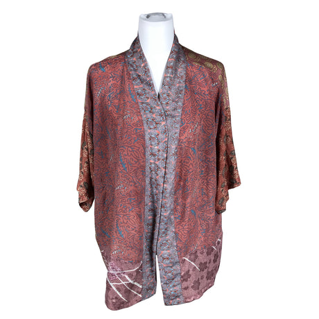 Unisex Sissel Edelbo - Jakk, suurus 38 - Heleroosa ()