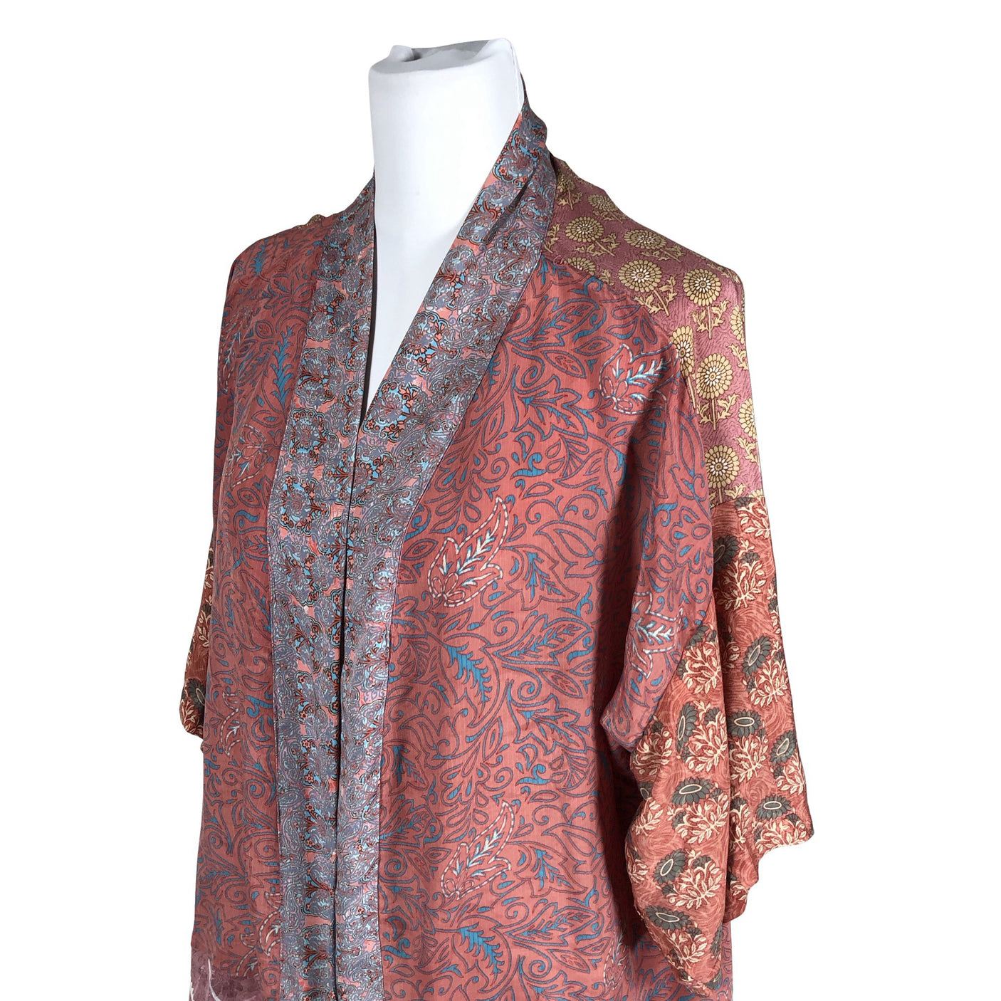 Unisex Sissel Edelbo - Jakk, suurus 38 - Heleroosa (3)
