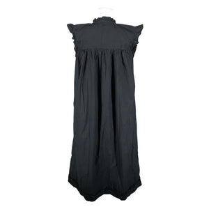 Unisex Skall studio - Mitteveniv kleit, suurus 38 - Must (2)