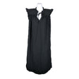 Unisex Skall studio - Mitteveniv kleit, suurus 38 - Must ()
