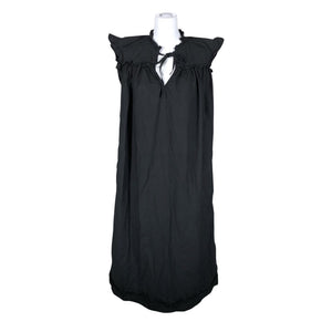 Unisex Skall studio - Mitteveniv kleit, suurus 38 - Must (1)