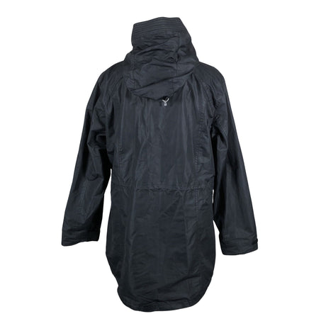 Unisex Rukka - Jope, suurus 46 - Must (2)