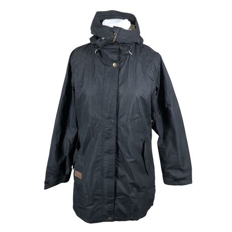 Unisex Rukka - Jope, suurus 46 - Must ()