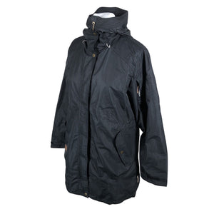 Unisex Rukka - Jope, suurus 46 - Must (3)