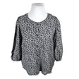 Unisex Noom - Pluus, suurus 46 - Beige ()