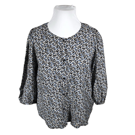 Unisex Noom - Pluus, suurus 46 - Beige ()