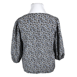 Unisex Noom - Pluus, suurus 46 - Beige (2)