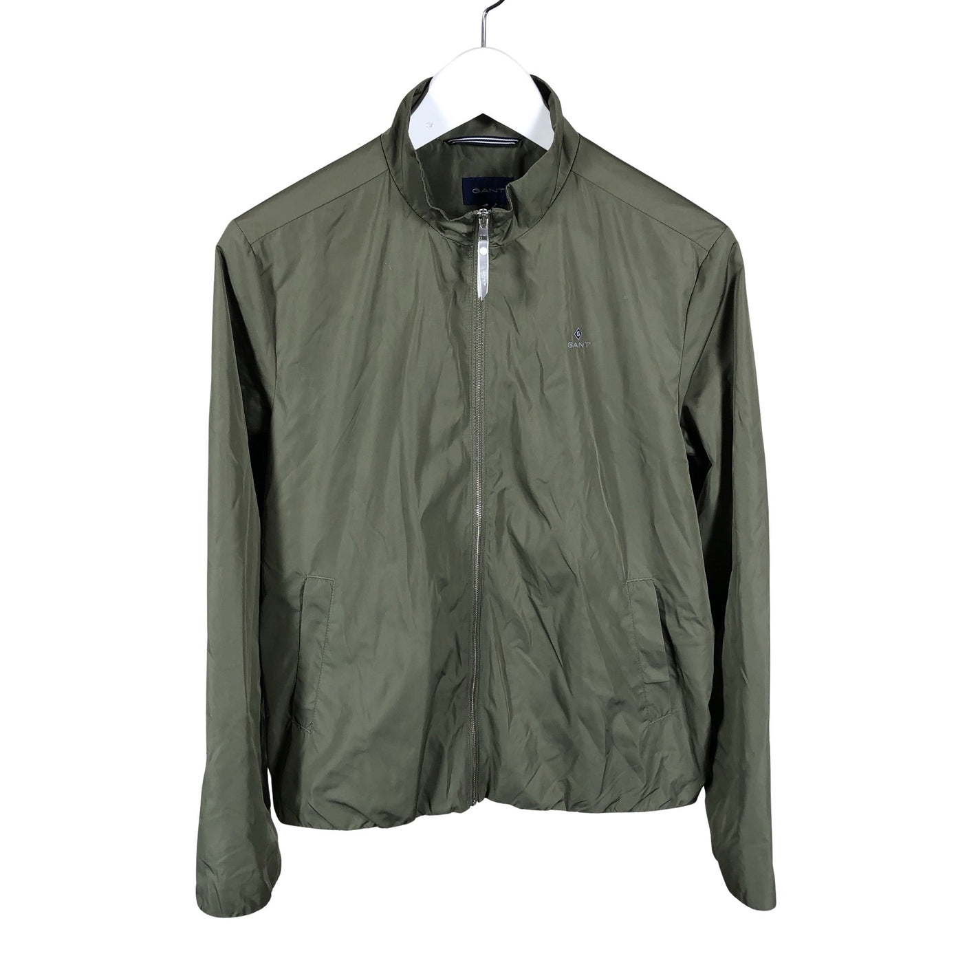 Unisex Gant - Jope, suurus 158 - 164 - Roheline (1)