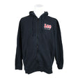 Unisex Lee - Dressipluus, suurus XXL - Must ()